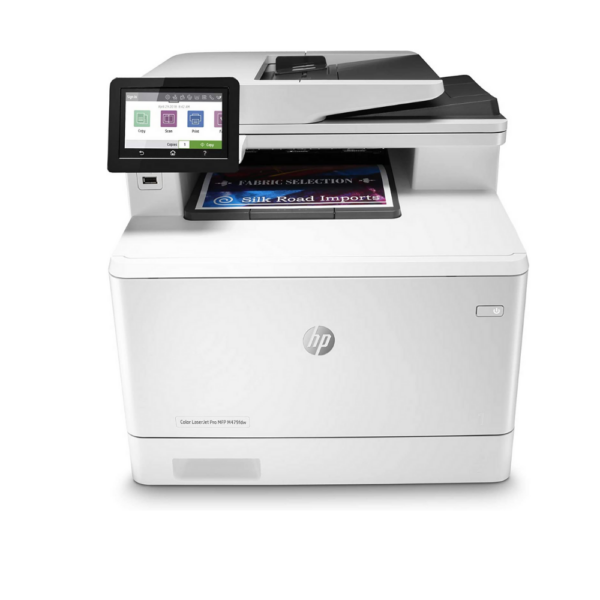 HP LaserJet Pro M304a (W1A66A) - Image 2